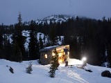 A Snowboarder's Micro-Unit