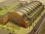 Retail, Offices and An Eataly Concept: The Latest Plan for Uline Arena