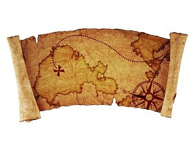 The Search for Elusive Bigwigs: A Treasure Hunt!