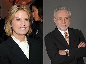 Bigwig Digs: The Anchor Edition