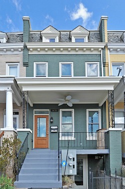 The Greenest Capitol Hill Home on the Market: Figure 1