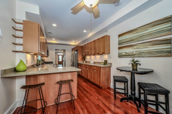The Greenest Capitol Hill Home on the Market: Figure 4