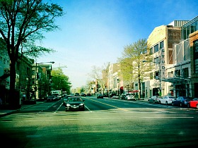 18-Unit Condo Project Planned For 14th and W Street