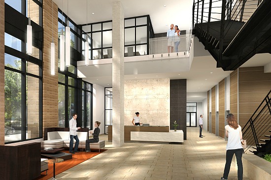 New Renderings For NoMa's 2M, Delivery Expected in October: Figure 2