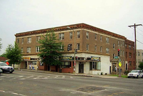 31-Unit Condo Project Planned For Petworth, Delivering Spring 2014: Figure 1