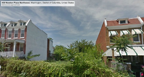 6-Unit Condo Project Coming to Vacant Lot in Park View: Figure 1