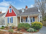 Best New Listings: City Views and A Del Ray Bungalow