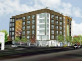 Six-Story Arts Development Coming to Rhode Island Avenue