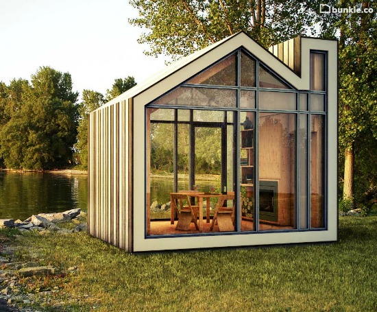 Introduction to Backyard Tiny Homes