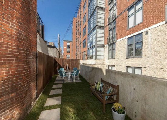 Deal of the Week: U Street Condo Alternative With Rental Prospects: Figure 4