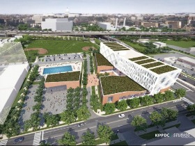 KIPP Plans Charter School for Southwest DC