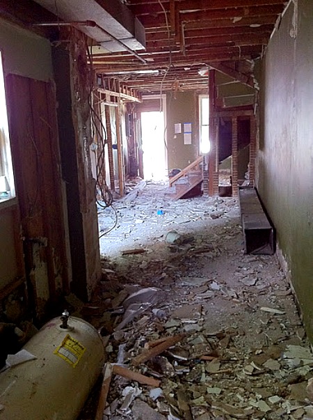 A $50,000 Anacostia Rowhouse: The Before Photos: Figure 1