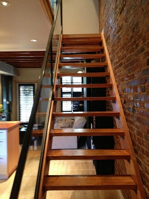 A $50,000 Anacostia Rowhouse, Transformed: Figure 2