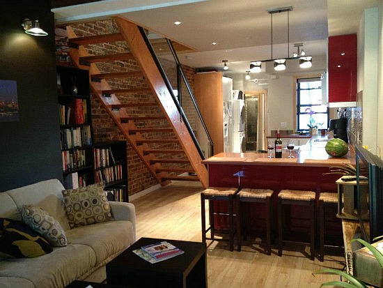 A $50,000 Anacostia Rowhouse, Transformed: Figure 5