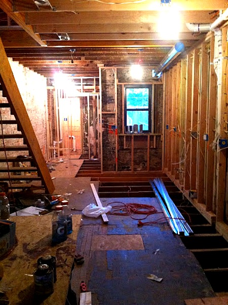 A $50,000 Anacostia Rowhouse: The Before Photos: Figure 3