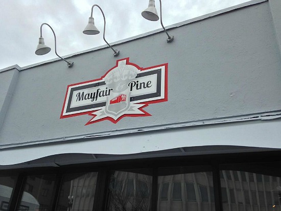 Neighborhood Eats: The Grill Room, Rye Bar, and A Diplomatic Approach: Figure 2