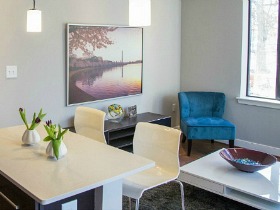 Grand Opening Party This Thursday at Aria