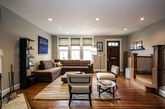 Under Contract: Logan Penthouse, A Mount Pleasant Craftsman and More: Figure 3