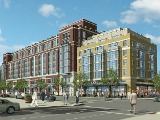 Rents Fall in NoMa, H Street and Upper NW