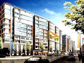 200 Micro Units to Florida Avenue?