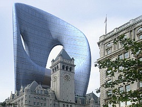 Don't Disturb the Skyline: Public Responds to Height Master Plan