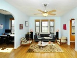 Best New Listings: Newly Built Modern, Forest Hills Co-op and a Rare Three-Bedroom