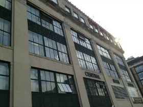 14th Street's Central Union Mission Condo Project to Begin Construction in June