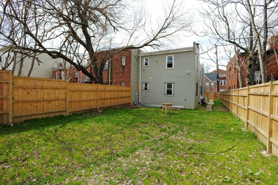 From Four Units to One Lofty Two-Bedroom in Ivy City: Figure 4