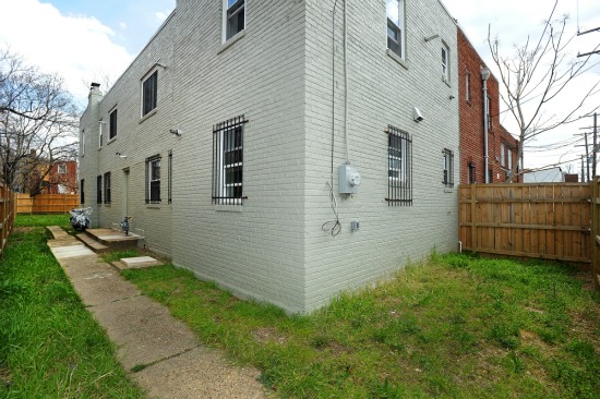 From Four Units to One Lofty Two-Bedroom in Ivy City: Figure 2