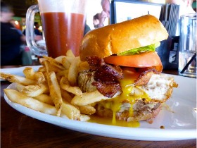 Neighborhood Eats: New Spots From Stoney's and a Top Chef
