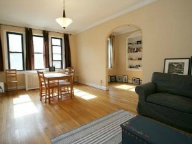 What $2,200 Rents You in the DC Area