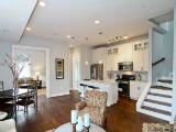 Under Contract: The Greenest Home, A Bungalow and A Penthouse
