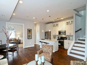 Under Contract: The Greenest Home, A Bungalow and A Penthouse