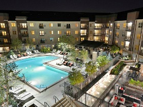 Experience Rockville’s Finest Apartment Home Living... Gables Upper Rock