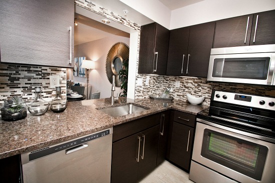 Experience Rockville&#8217;s Finest Apartment Home Living... Gables Upper Rock: Figure 5