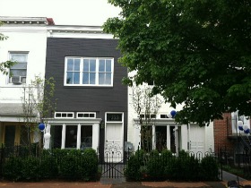 This Week's Find: A Storehouse-Turned-Home on the Hill