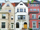 Best Signs of DC's Hot Housing Market: Above Asking and Multiple Bids