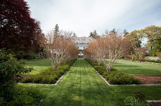 $190 Million: The Country's Most Expensive House: Figure 1