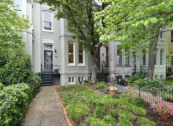 The Top 10 DC Zip Codes Where Homes Are Selling Quickest: Figure 1