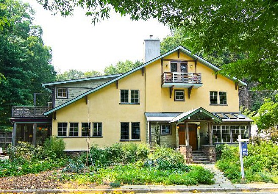 Oversized Bungalow Marks Most Expensive Sale in Takoma Park: Figure 1