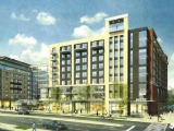 Large Mixed-Use Development Coming to Congress Heights Metro