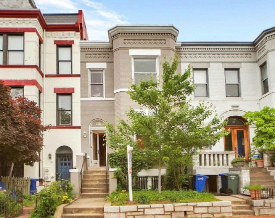 Best New Listings: A Studio, A Home For Two Families, and Historic Capitol Hill: Figure 3