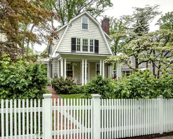 Best New Listings: Grassy Yard, Pointy Roof, and Windows Galore: Figure 1