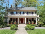 Best New Listings: Truxton Circle, Sears Home, Eastern Market Victorian