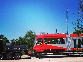 The Streetcar Cometh? Study Kicks Off This Week