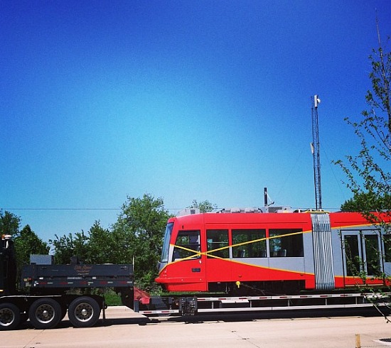 DC Streetcars May Be Running By the End of the Year: Figure 1