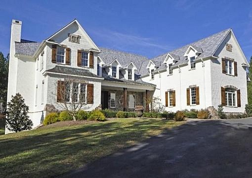 RGIII Buys Loudoun County Mansion For $2.5M: Figure 1