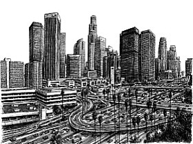 What Does Generation Y Want? Walkability and City Life