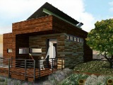 Harvest Home: DC's Submission For the 2013 Solar Decathlon