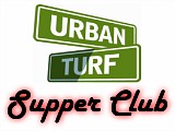 UrbanTurf Supper Club